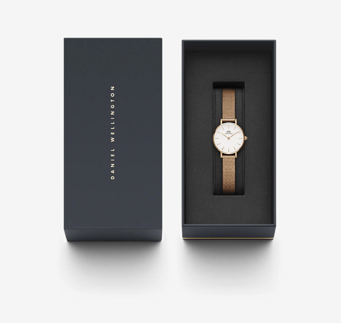 Orologio solo tempo Daniel Wellington donna CODICE: DW00100447