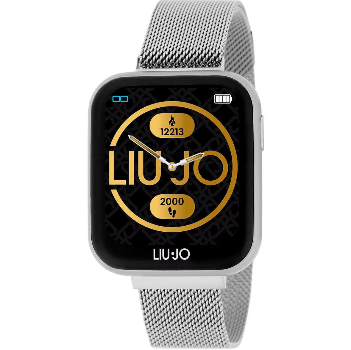 LIU JO Smartwatch VOICE CODICE: SWLJ051