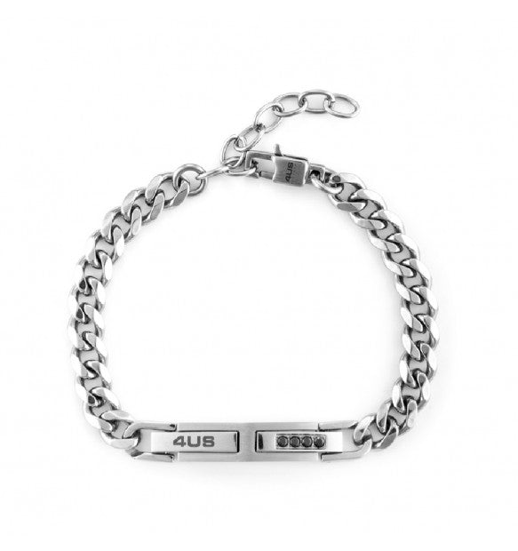 4US Cesare Paciotti bracciale uomo CODICE: 4UBR6148