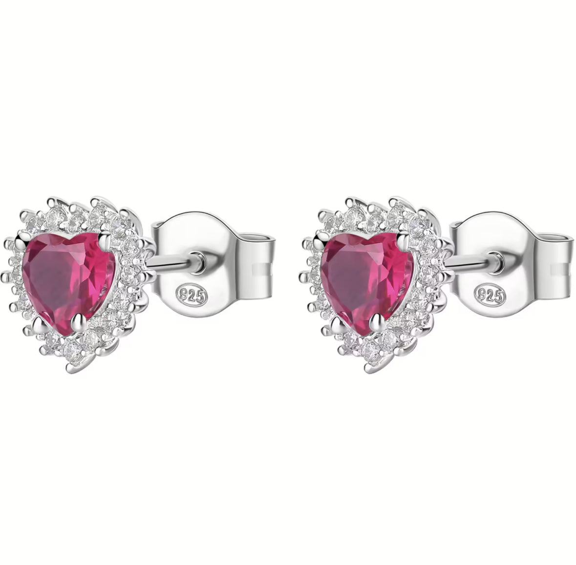Brosway orecchini donna "Passion Ruby" CODICE: FPR51