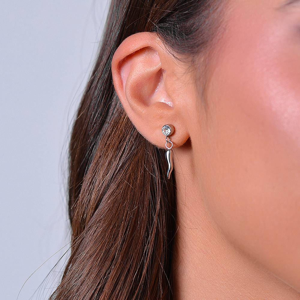 Luca Barra orecchini donna CODICE: OK1404