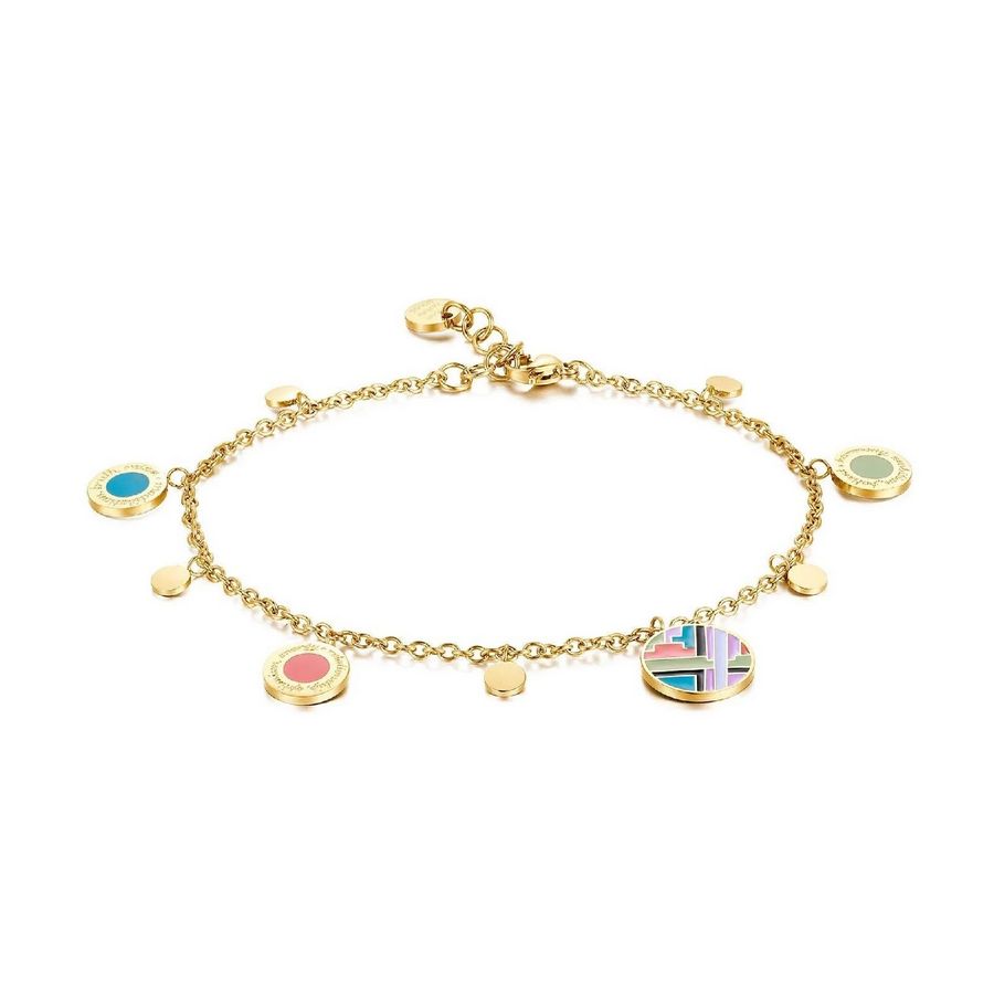 Cavigliera Brosway Chakra da donna BVB15