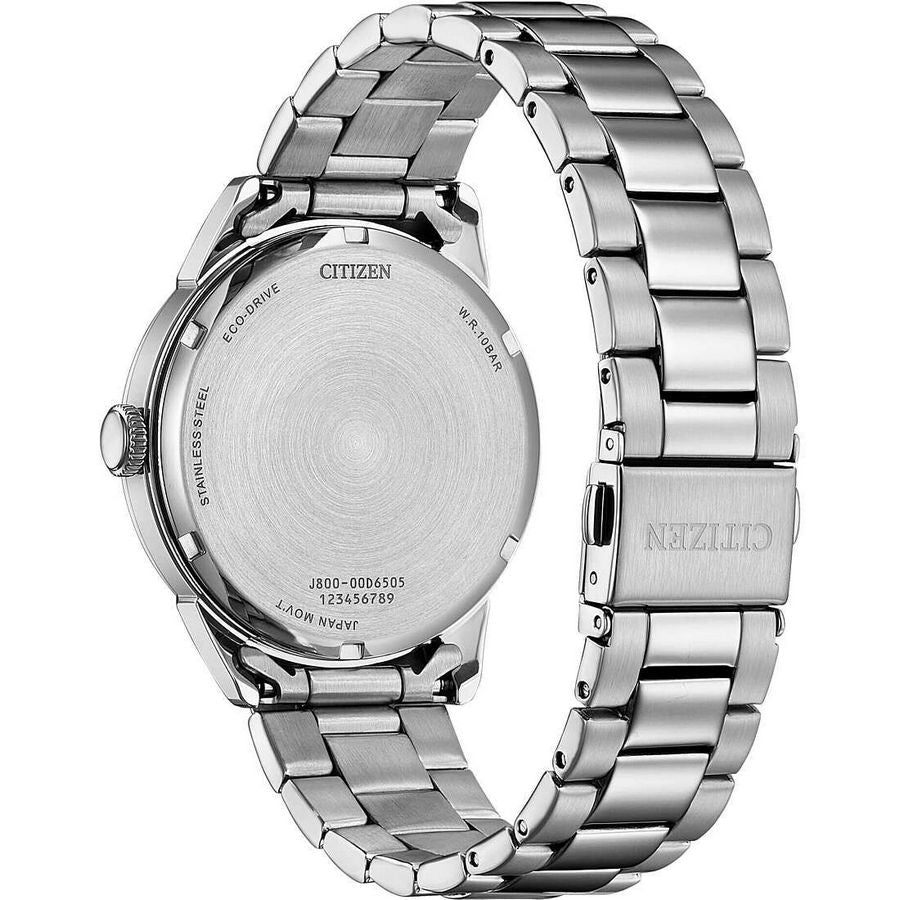 Citizen orologio solo tempo uomo - AW0151-85E