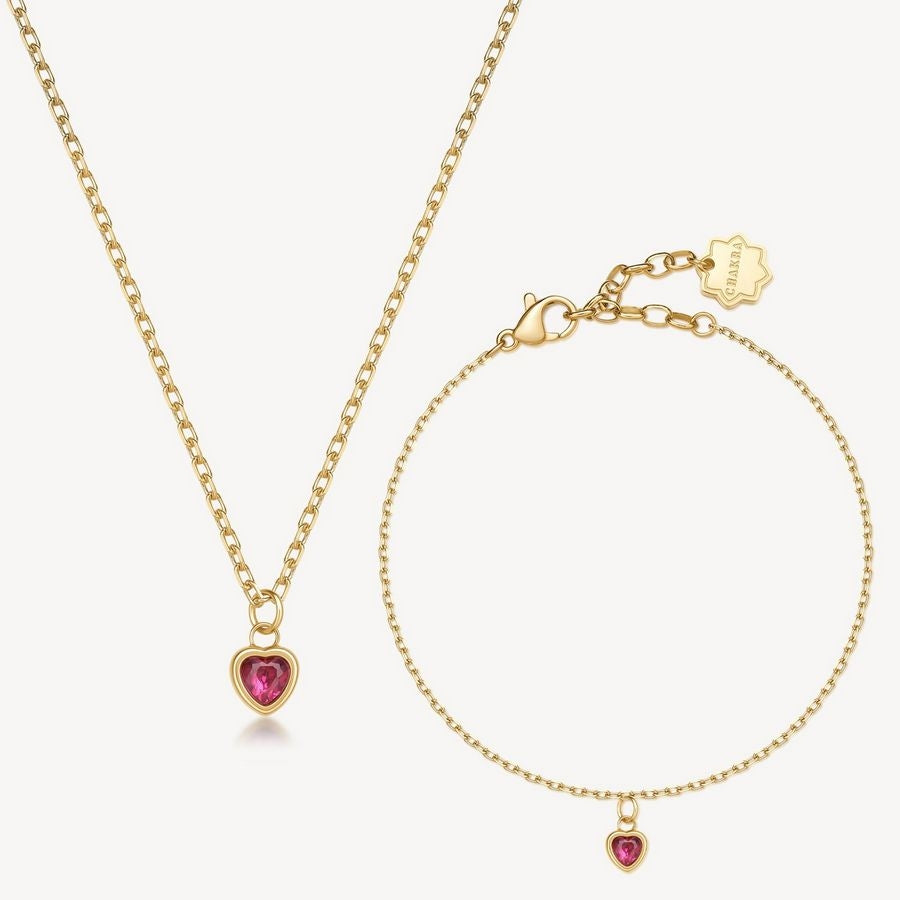 Collana donna Brosway Chakra
