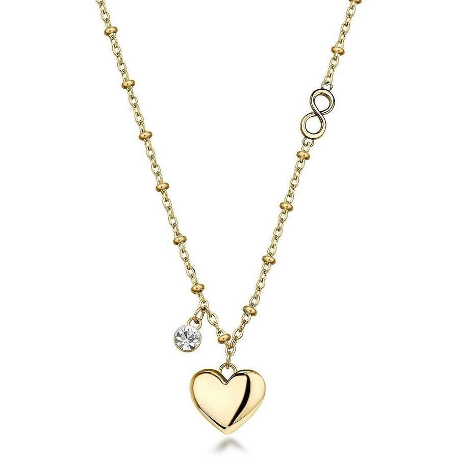 Collana donna Brosway Chakra BHKLE04