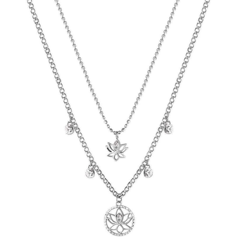 Collana donna Brosway Chakra BHKN064