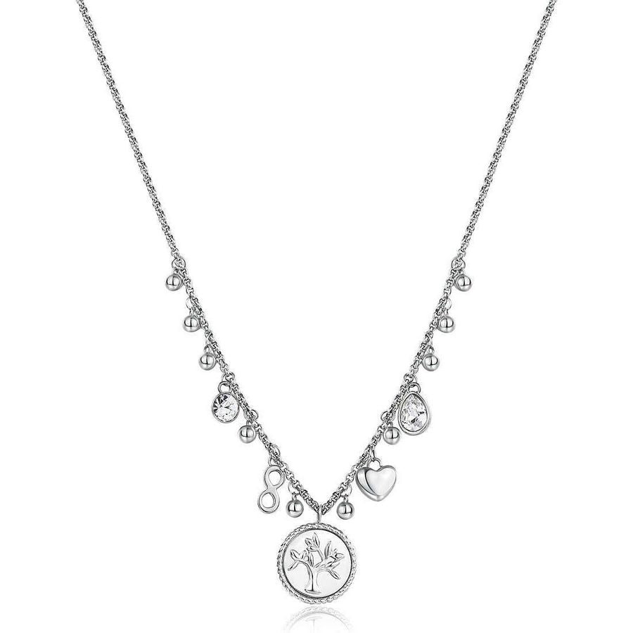 Collana donna Brosway Chakra CODICE BHKN100