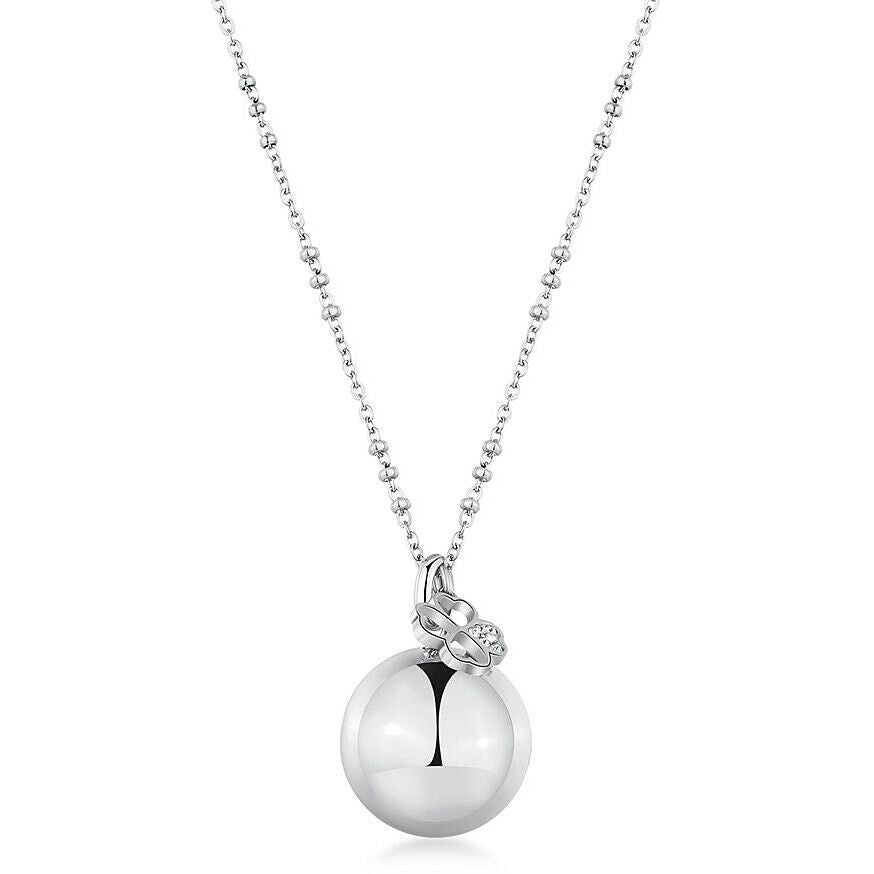 Collana donna Brosway Chiama Angeli Chakra BHKN154