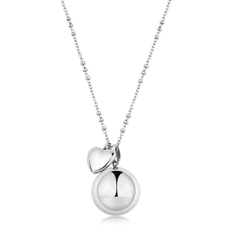Collana donna Brosway Chiama Angeli Chakra BHKN156
