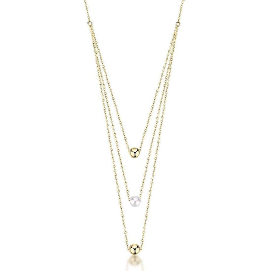 Collana donna Brosway Perfect CODICE BPC08