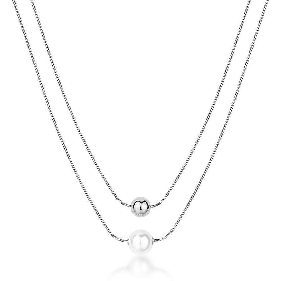 Collana donna Brosway Perfect BPC46