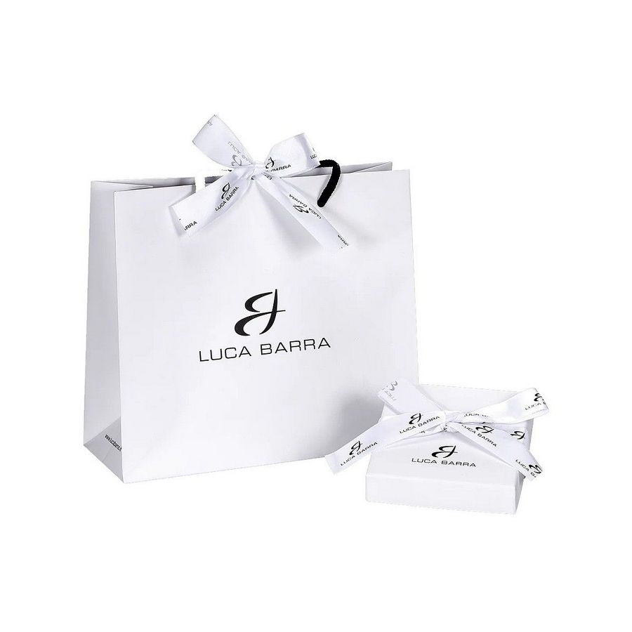 Collana donna Luca Barra CK1980