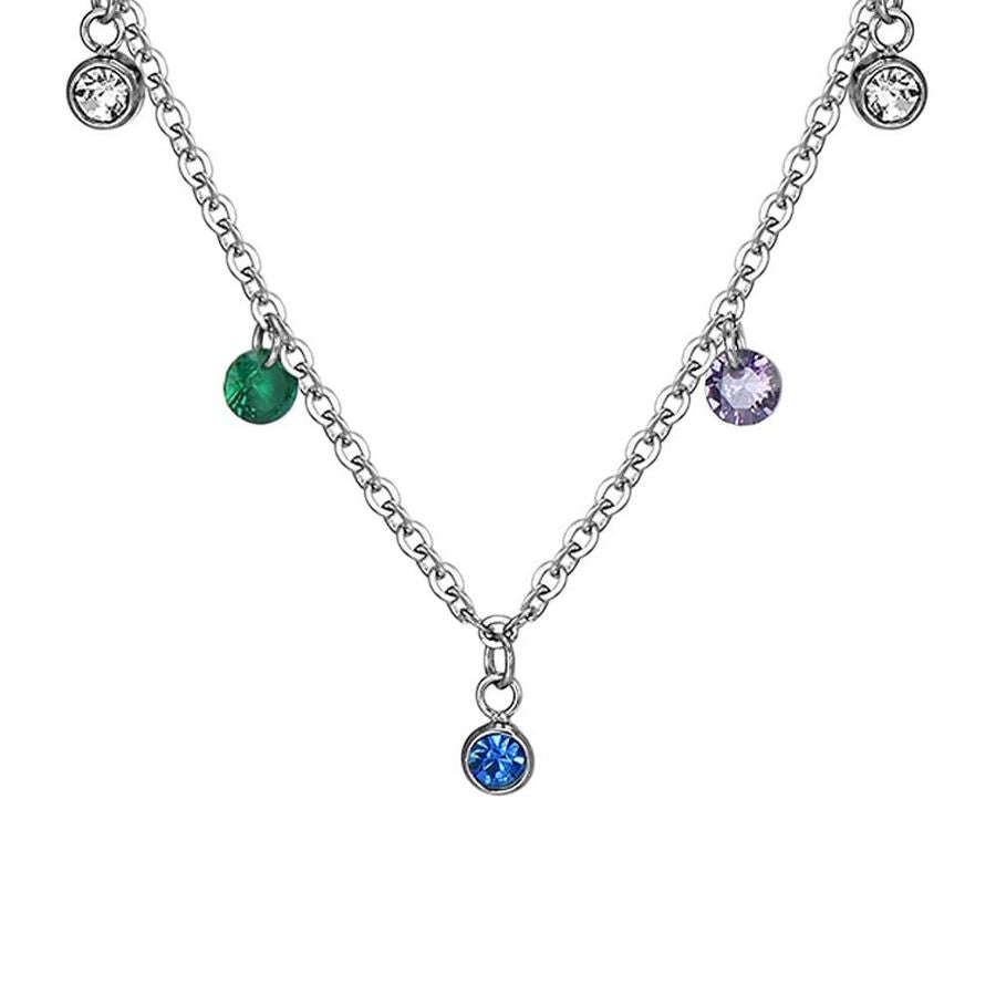 Collana donna Luca Barra CK1983