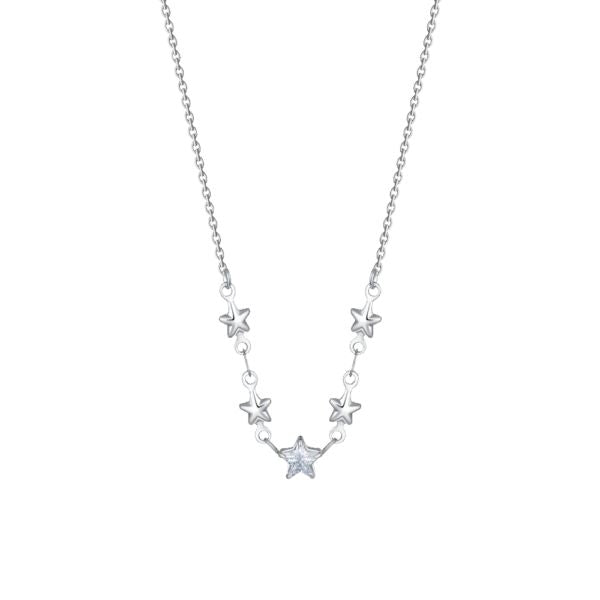 Collana donna Luca Barra CK2075