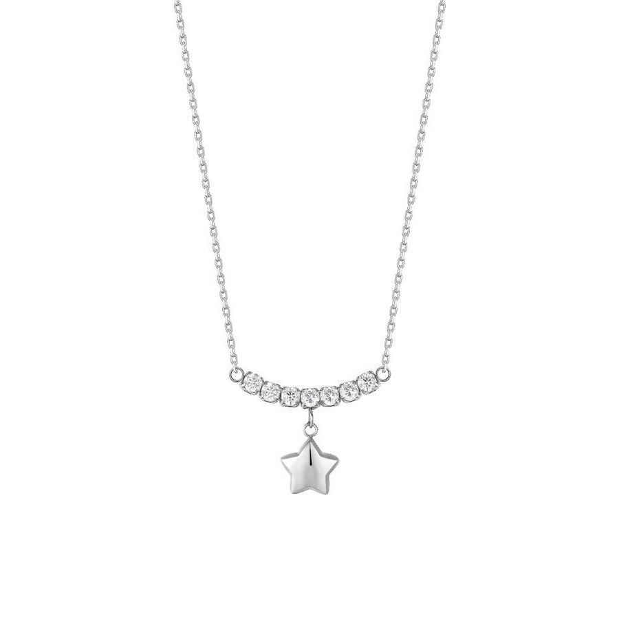 Collana donna Luca Barra CK2212