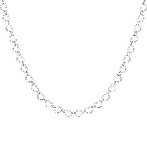 Collana donna Luca Barra CK2238