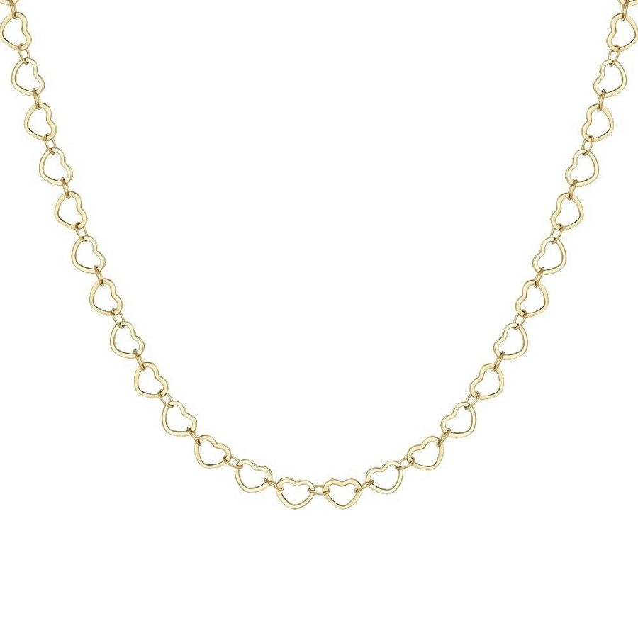 Collana donna Luca Barra CK2240
