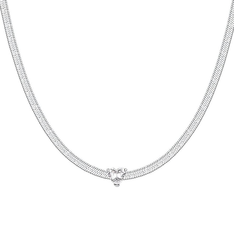 Collana donna Luca Barra CK2250