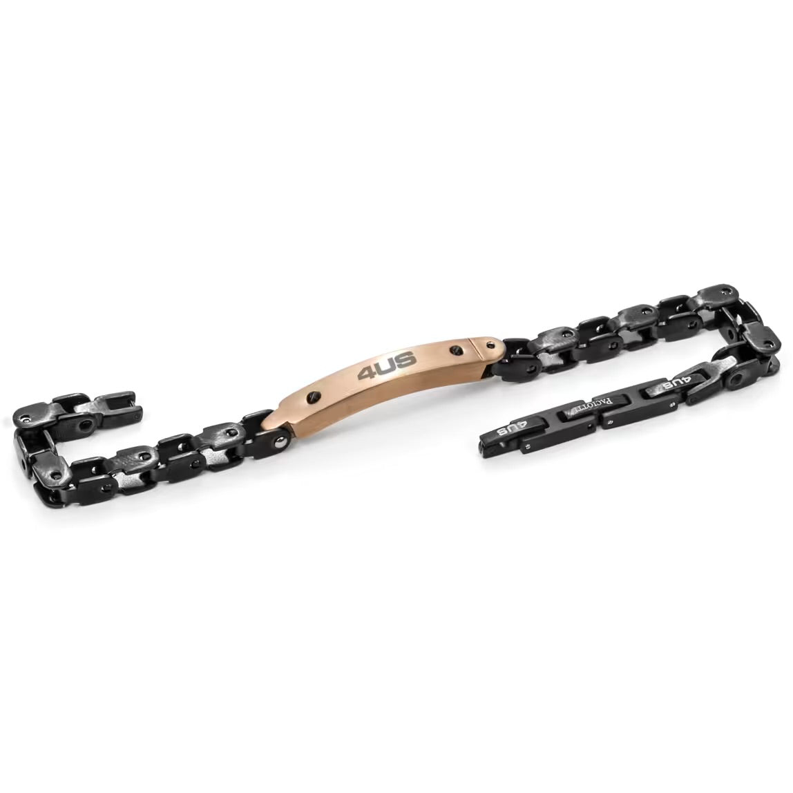 4US Cesare Paciotti bracciale uomo CODICE: 4UBR5116