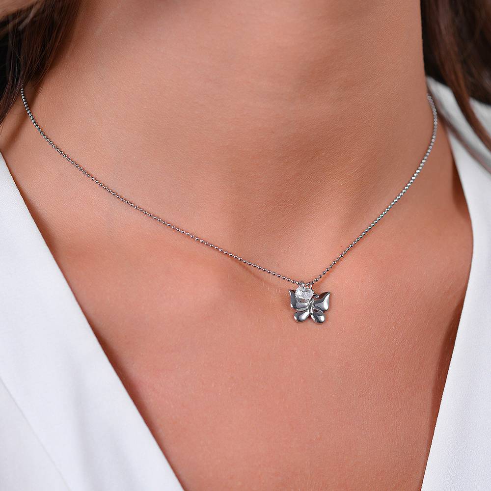 Luca Barra collana donna CODICE: CK2057