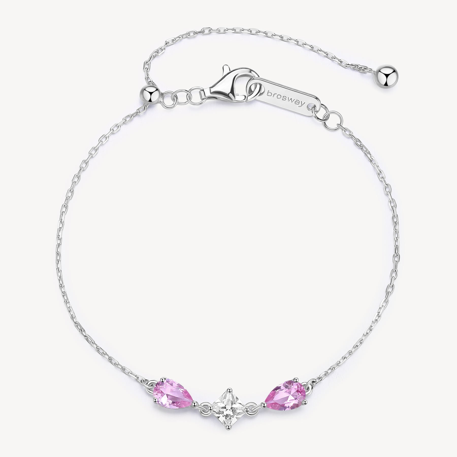 Brosway bracciale donna CODICE: FVP113