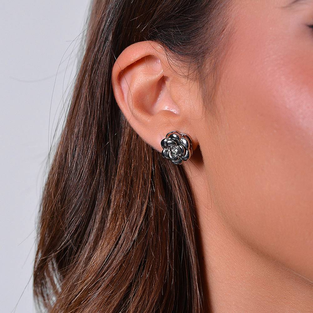 Luca Barra orecchini donna CODICE: OK1413