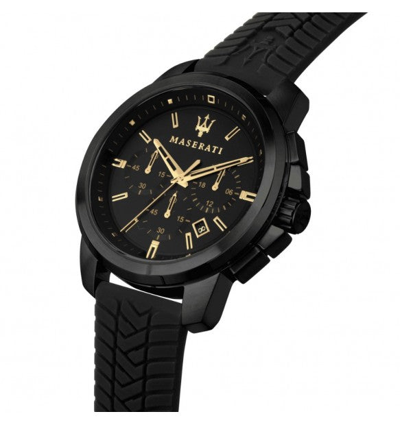 Maserati orologio Successo uomo CODICE: R8871621011