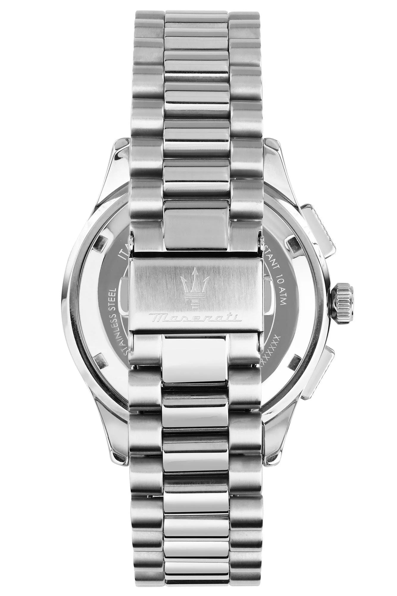 Maserati orologio Cronografo uomo CODICE: R8873624004