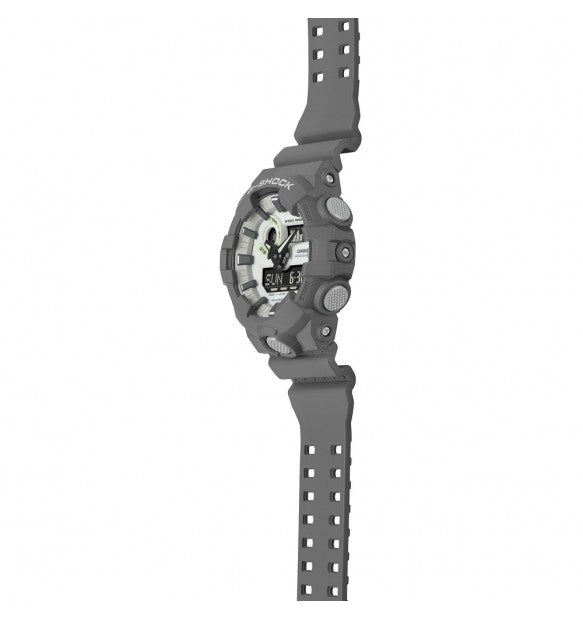 G-Shock orologio uomo CODICE: GA-700HD-8AER