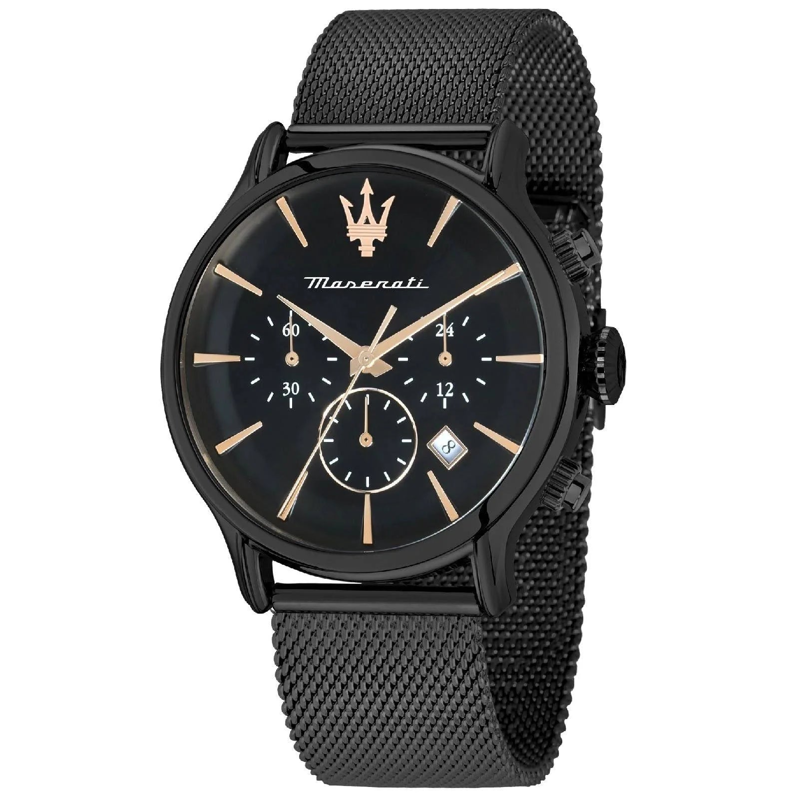 Orologio Maserati uomo CODICE: R8873618013