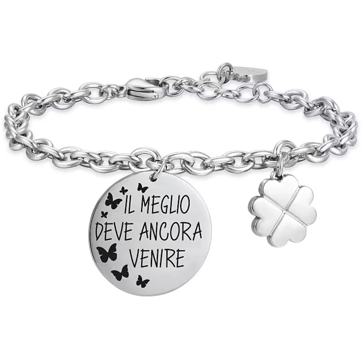 Luca Barra bracciale donna CODICE: BK2378