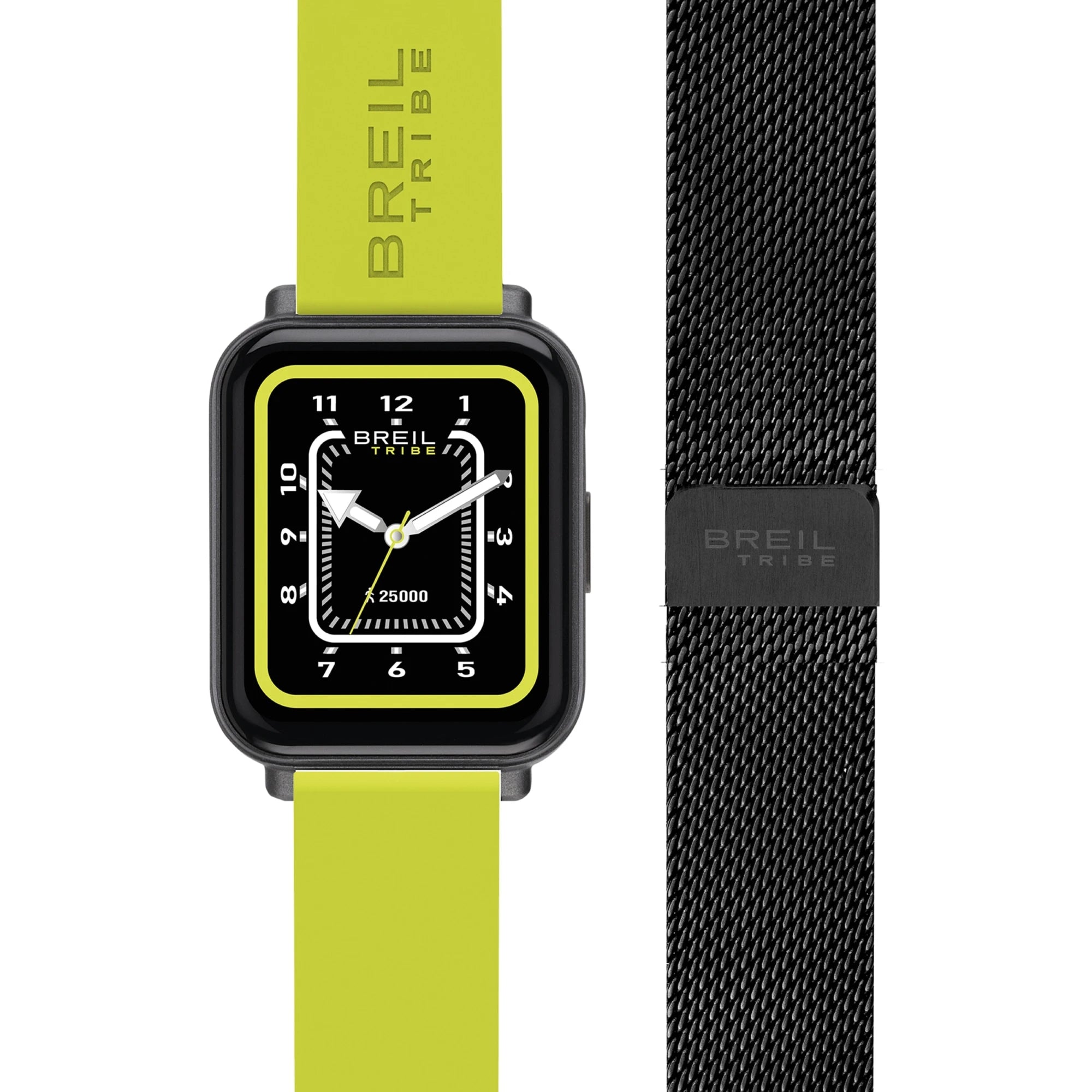 Breil Tribe Smartwatch CODICE: EW0676