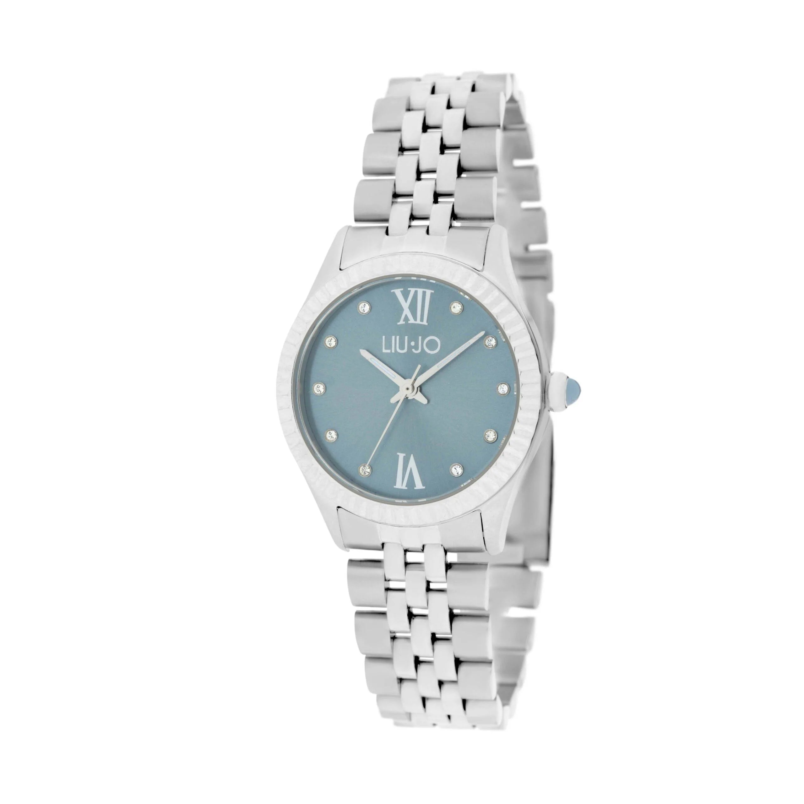 LIU•JO orologio donna CODICE: TLJ2134