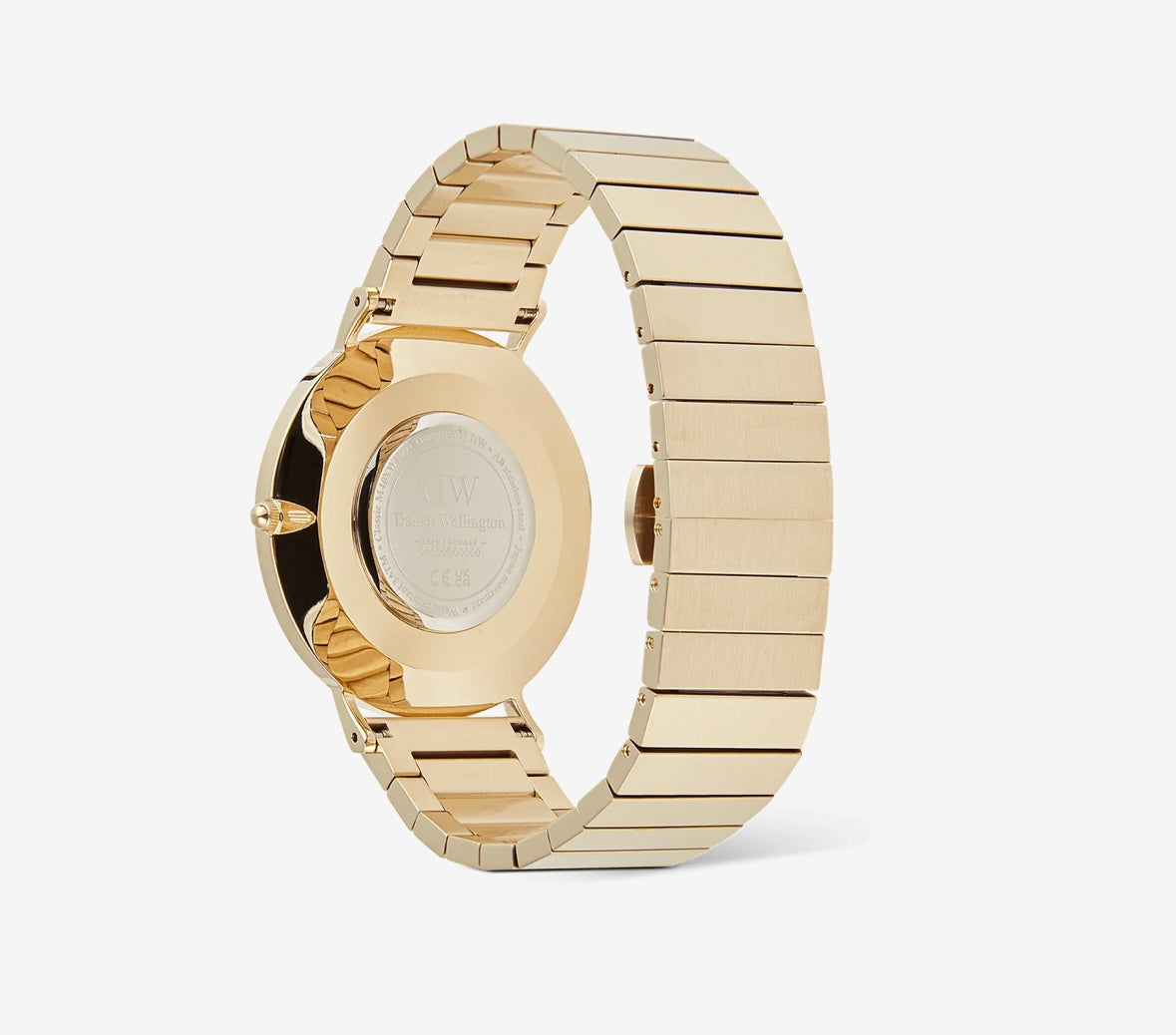 Orologio solo tempo Daniel Wellington uomo CODICE: DW00100779