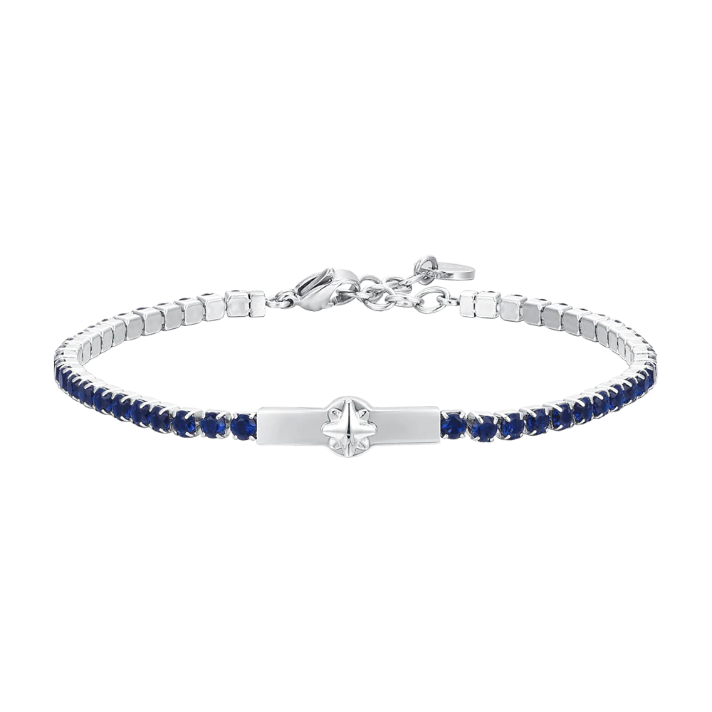 Luca Barra bracciale uomo CODICE: BA1813