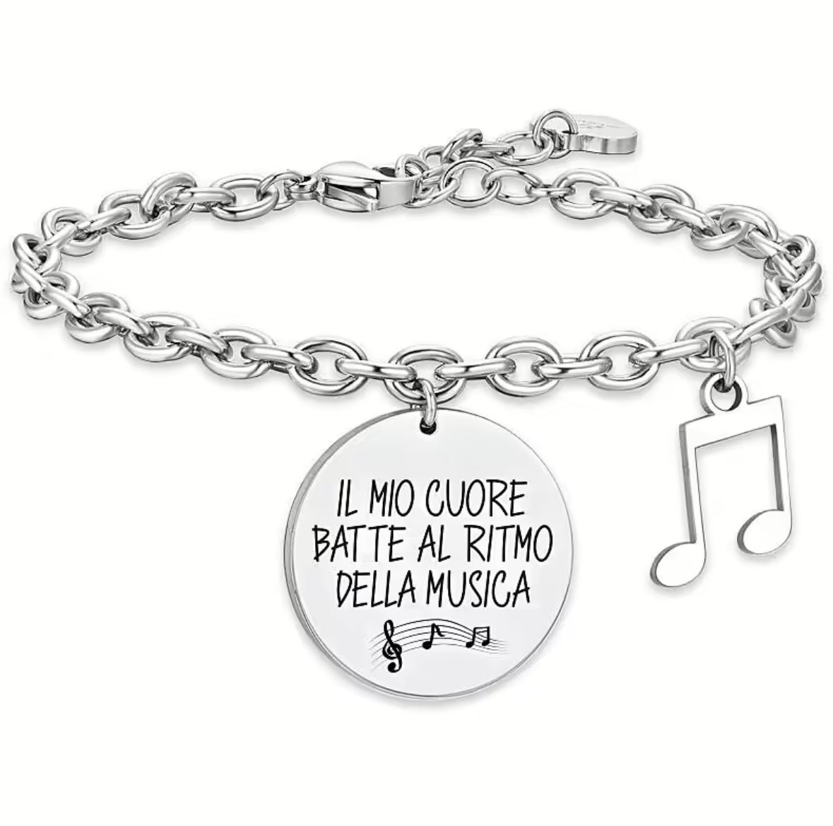 Luca Barra bracciale donna CODICE: BK2644