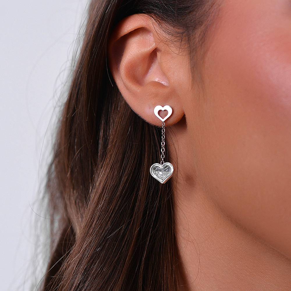 Luca Barra orecchini donna CODICE: OK1405