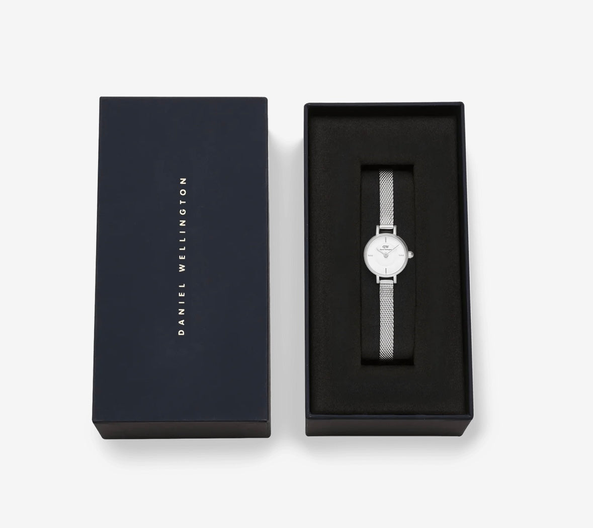 Orologio solo tempo Daniel Wellington donna CODICE: DW00100746