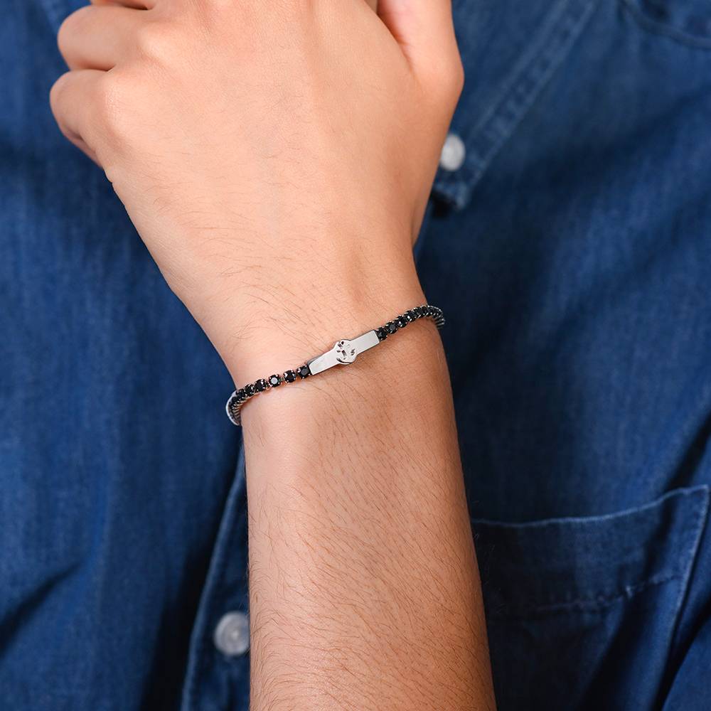 Luca Barra bracciale uomo CODICE: BA1811