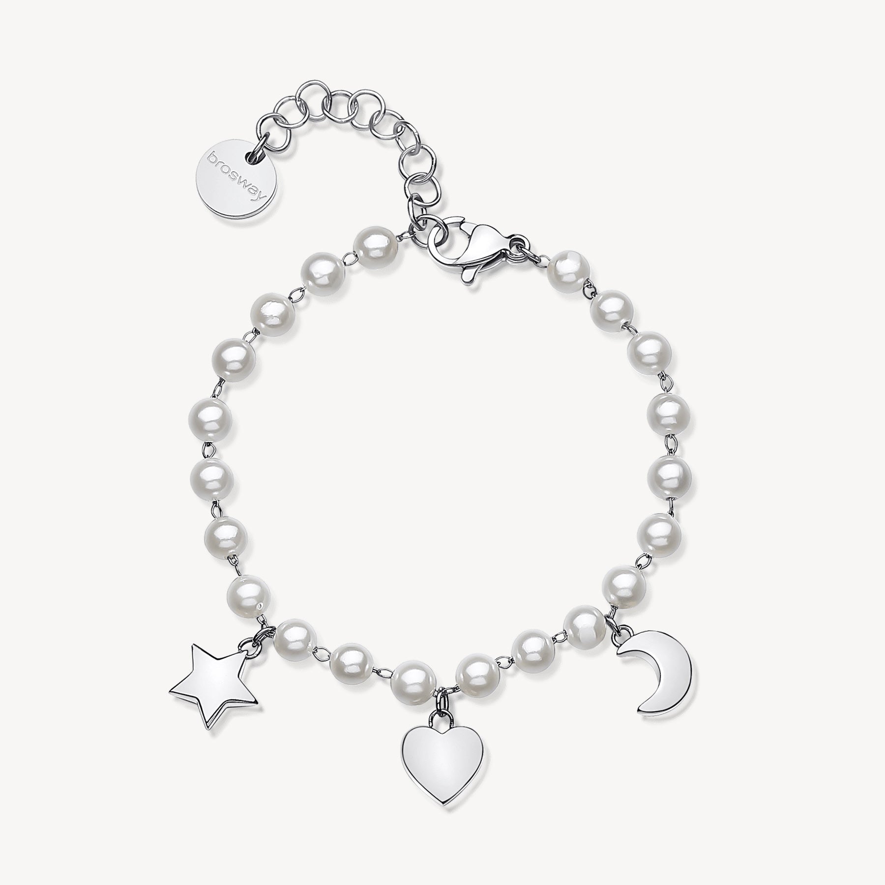 Brosway bracciale donna CODICE: BAH85