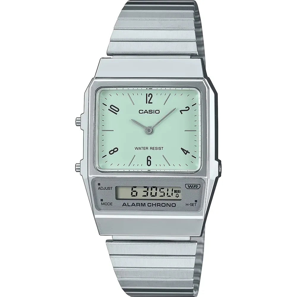 Orologio unisex Casio Vintage CODICE: AQ-800E-3AEF