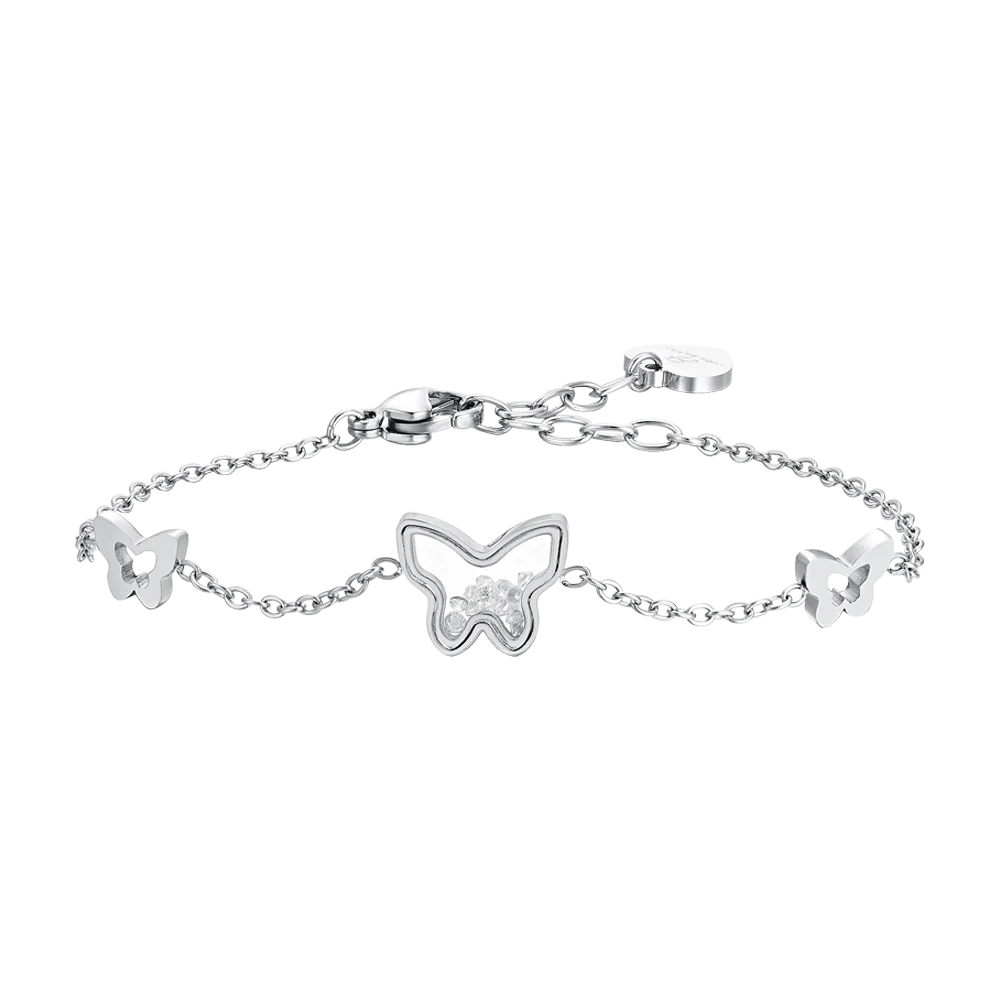 Luca Barra bracciale donna CODICE: BK2731