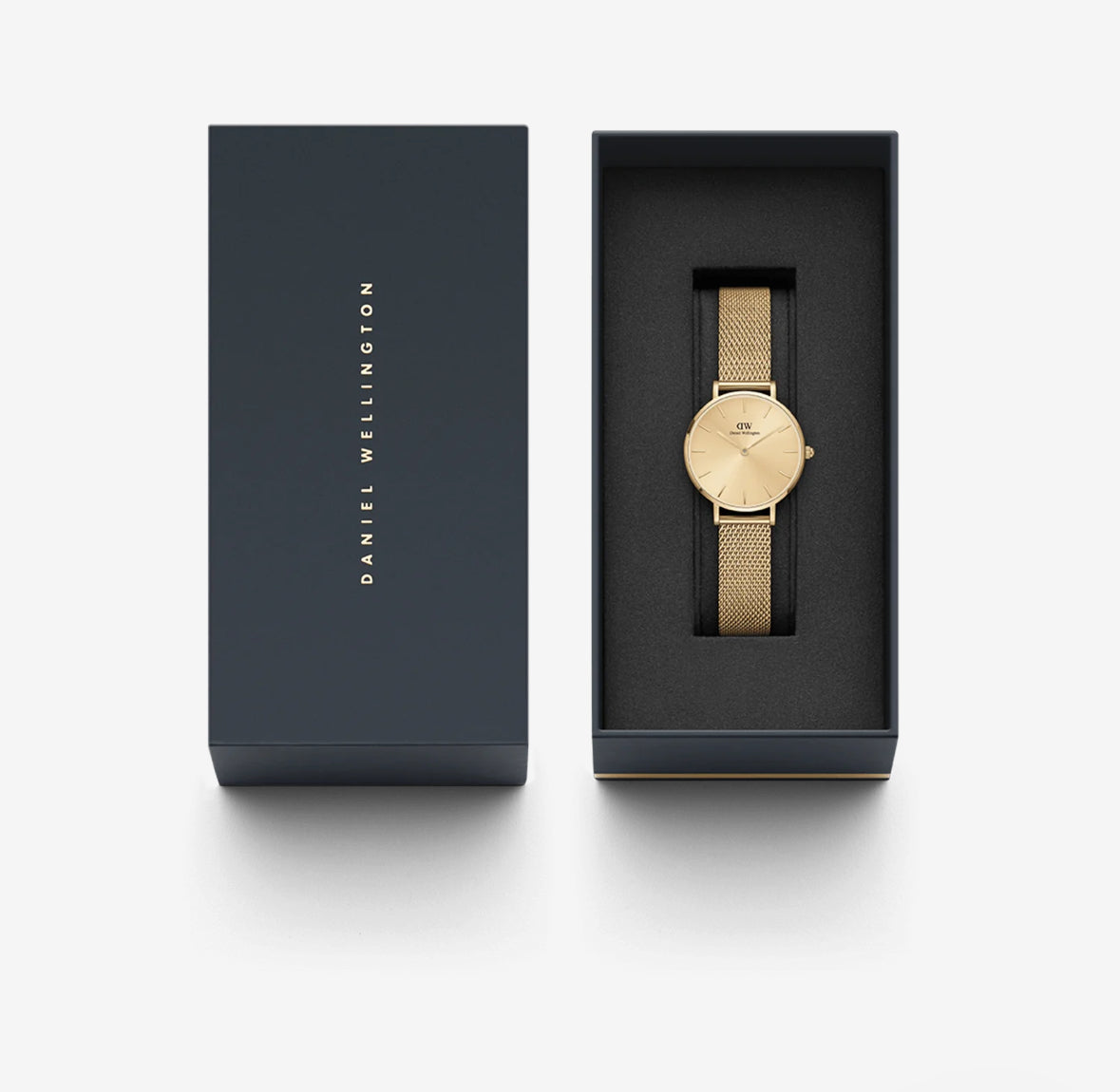 Orologio solo tempo Daniel Wellington donna CODICE: DW00100474