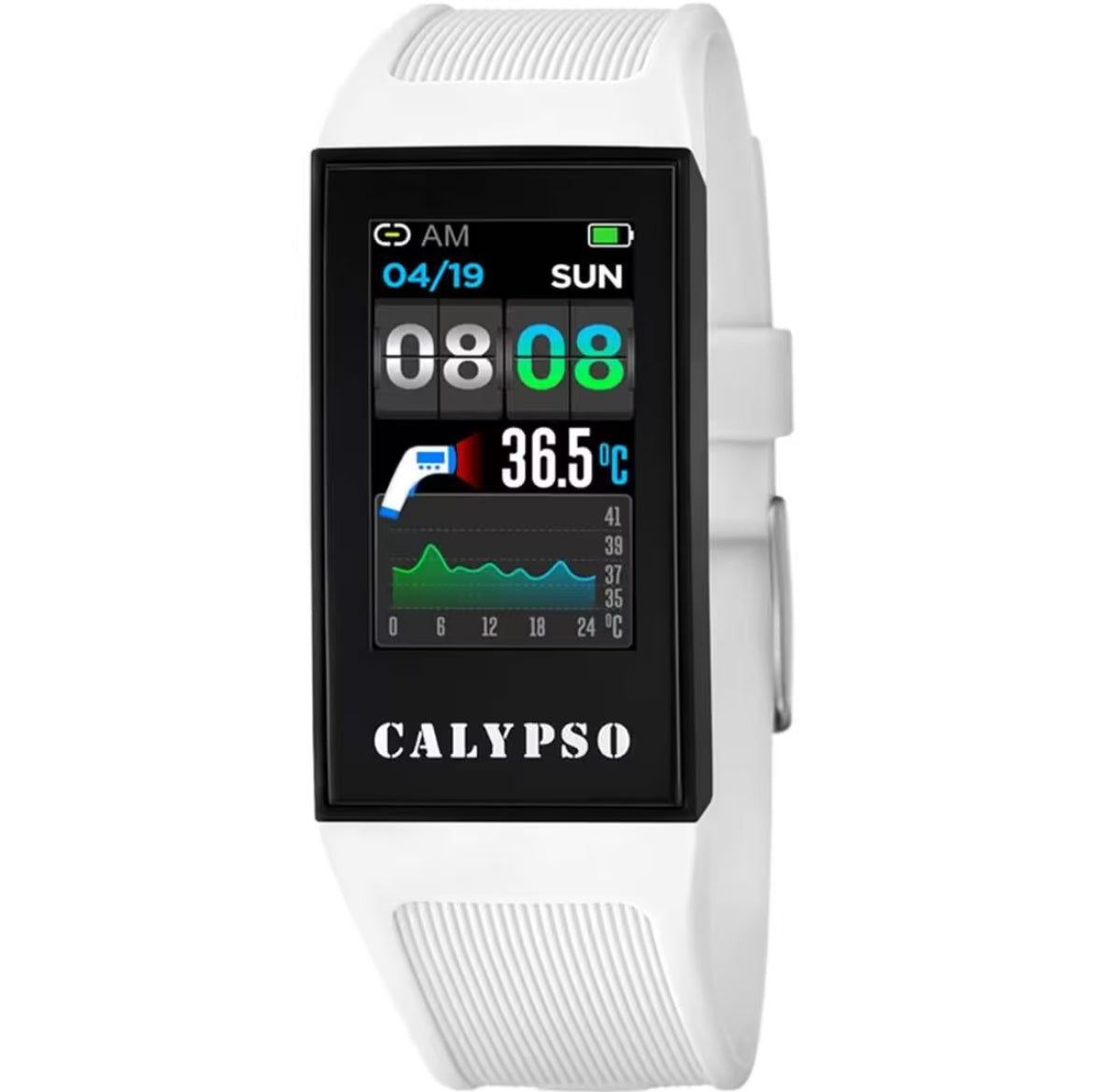 CALYPSO SMARTIME WATCHES CODICE: K8501/1