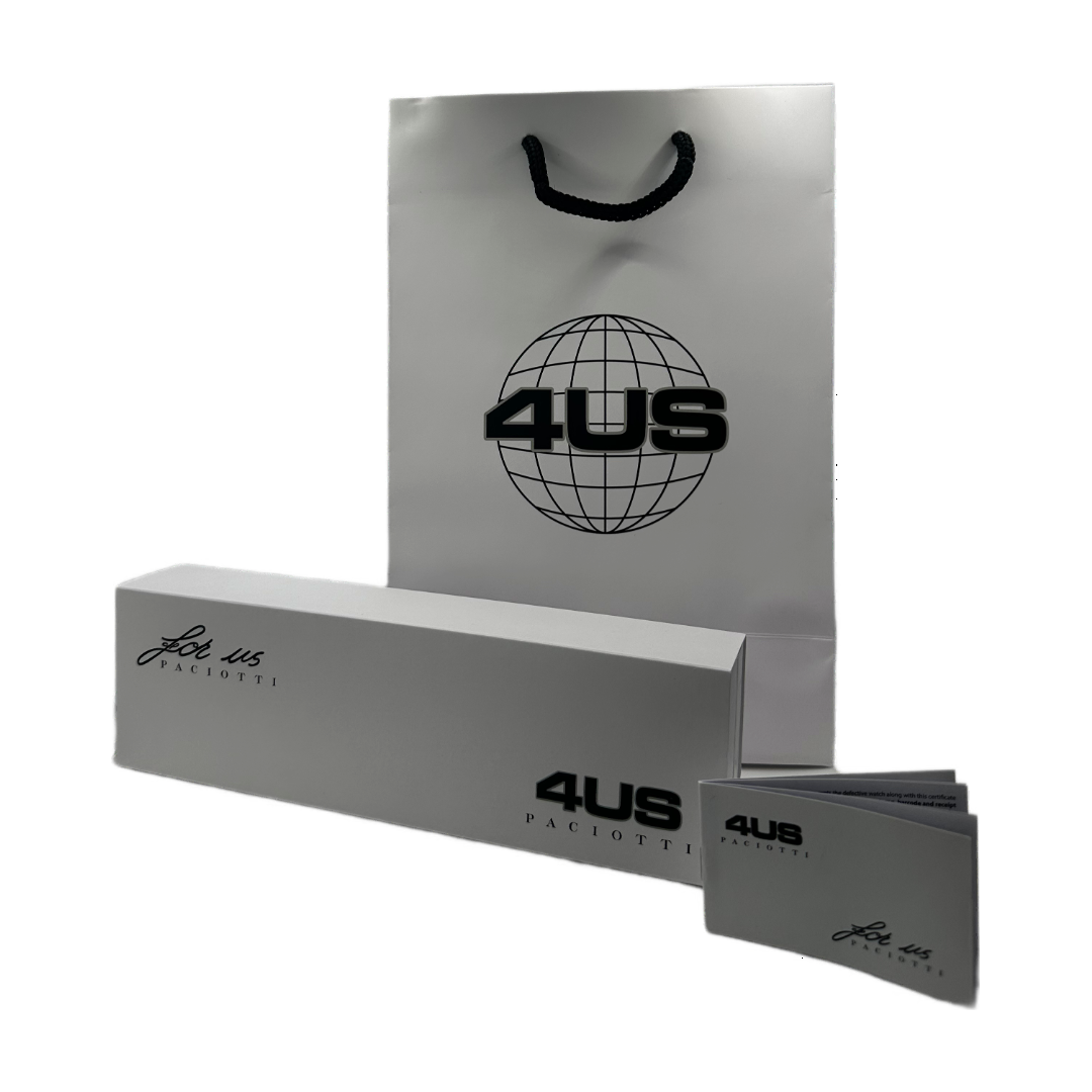 4US Cesare Paciotti bracciale uomo CODICE: 4UBR6150