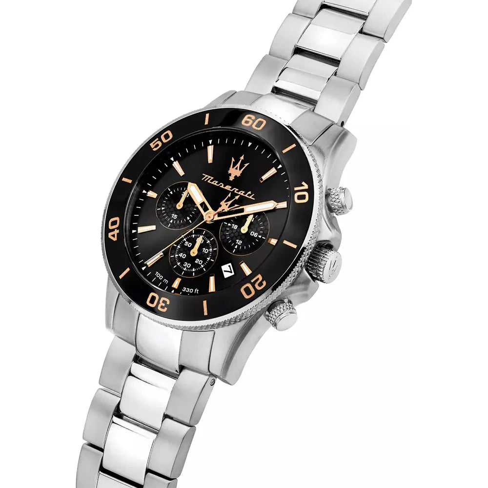 Orologio Maserati uomo CODICE: R8873600001