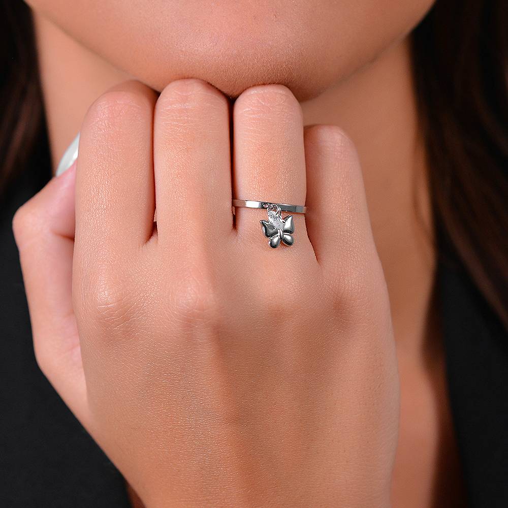 Luca Barra anello donna CODICE: ANK537