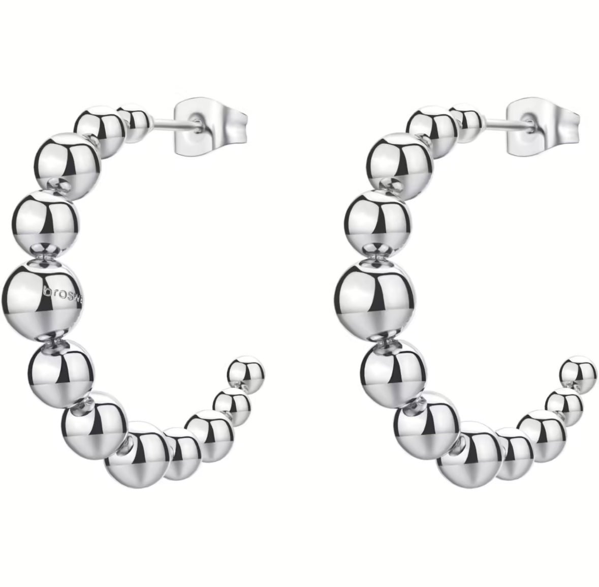 Brosway orecchini donna CODICE: BPC28