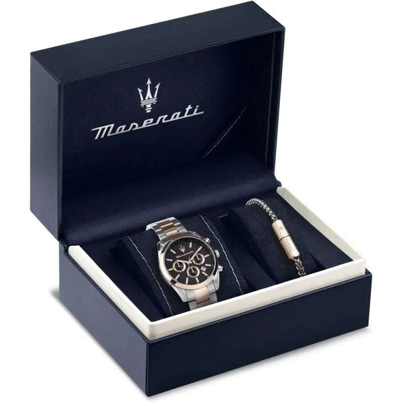 Orologio Maserati uomo CODICE: R8853151003