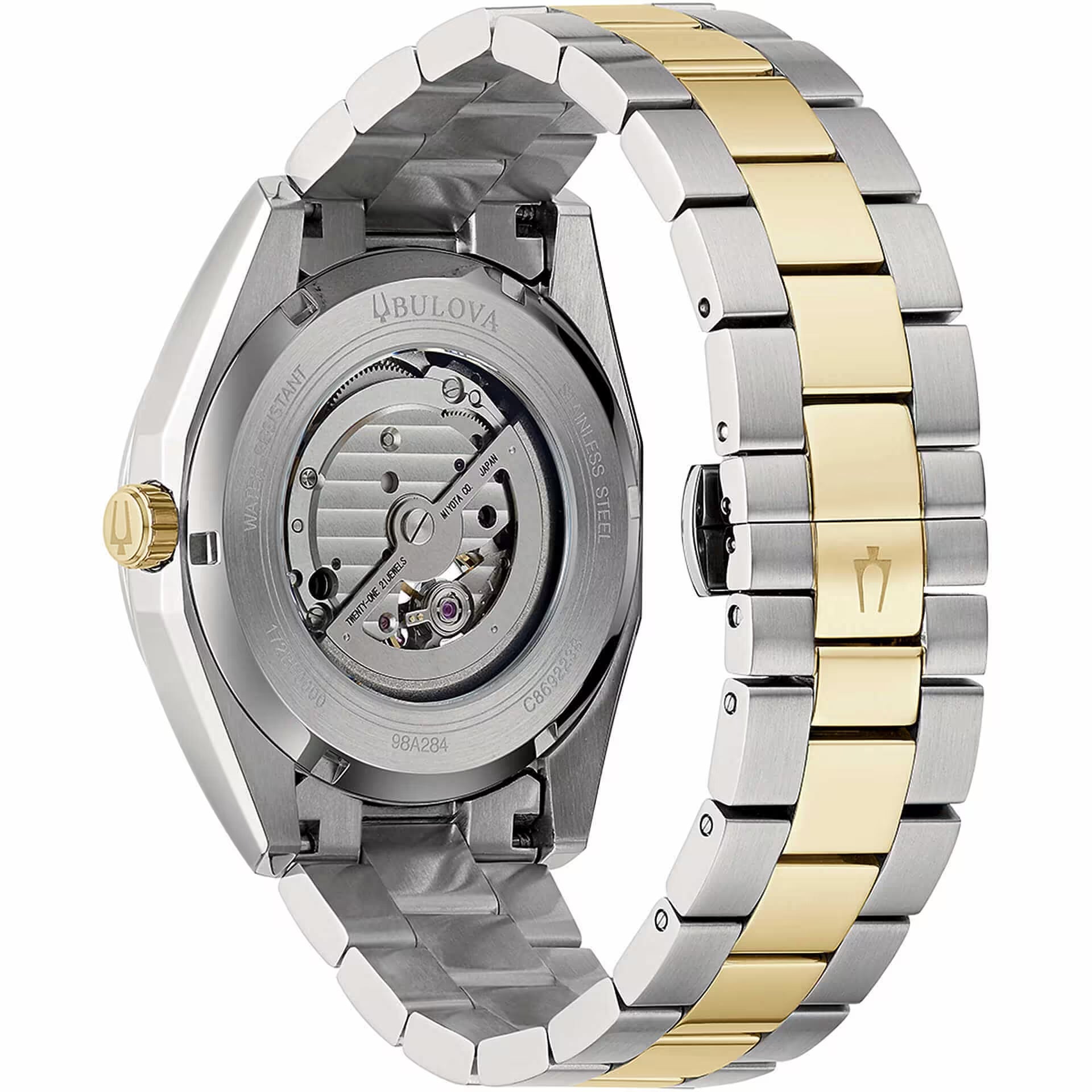 Orologio Bulova Uomo CODICE: 98A284